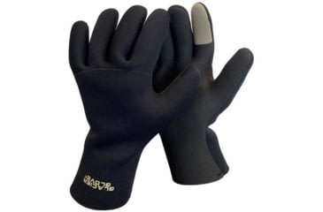 Image of Glacier Glove Bristol Bay Xs 823BK XS