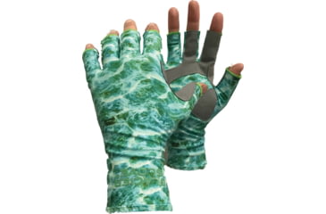 Image of Glacier Glove Islamorada Sun Glove 401027