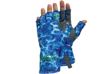 Image of Glacier Glove Islamorada Sun Glove 401027