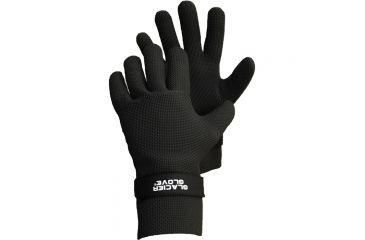 Image of Glacier Glove Kenai Waterproof Xl 016BK XL