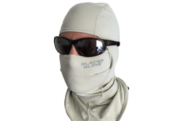 Image of Glacier Glove Sun Hood