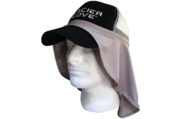 Image of Glacier Glove Universal Sun Shade 440222