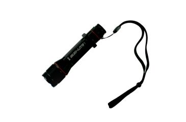Image of Glo-Toob Lighting Sub-Lite, 3 Watt White LED, Black Aluminum Body, NO UQSLFL