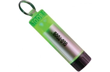 Image of Glo-Toob Lighting AAA LED Light Green GLT01093