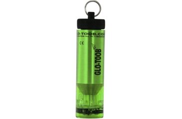 Image of Glo-Toob Lighting FX 7 Function, Green FXG
