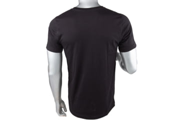 Image of Glock AA75124 Perfection Pistol Black Small Short Sleeve