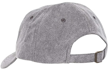 Image of GLOCK AP95882 SAFE ACTION LEATHER PATCH HAT