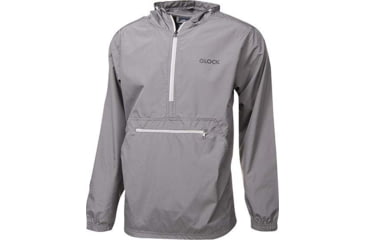 Image of Glock AP95889 Pack-N-Go Gray 3 XL Pullover
