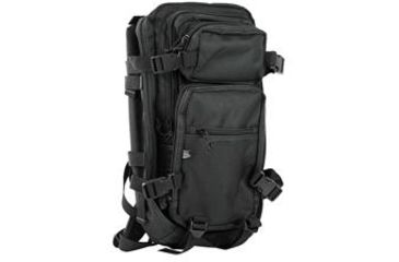 Image of GLOCK AS02000 BACKPACK BLK