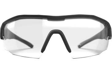 Image of Glock GEN5 Tactical Glasses Clear Lens Black Frame, AS41035