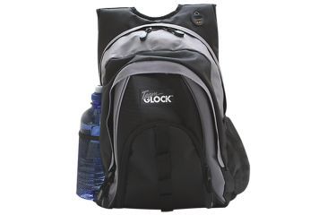 Image of Glock GLK BACK PACK 33X24X40CM
