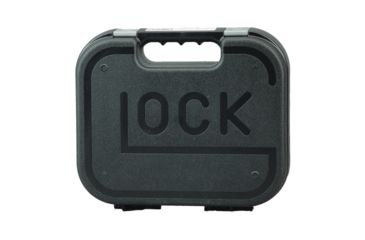 Image of Opplanet Glock Gun Case Black Main
