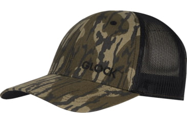 Image of Glock Hat Bottomland Camo, AP96274