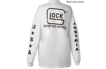 Image of Glock Shirts AP61504