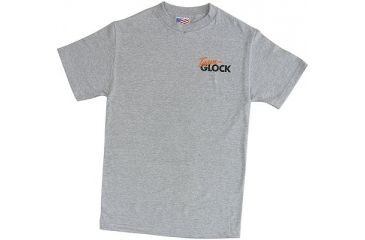 Image of Glock Large Short Sleeve T-Shirt 18483