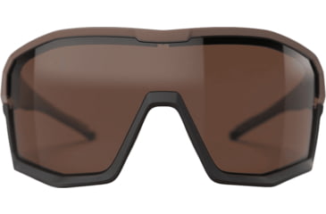 Image of Glock Tactical Glasses, Polycarbonate, Desert Sand, AS41032