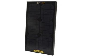 Image of Goal Zero Boulder 15m Solar Panel 32101