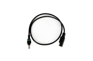 Image of Goal Zero 6mm-to-SAE Guardian Motorcycle Adapter 98011