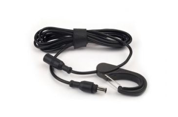 Image of Goal Zero 6mm 9ft Extension Cable with Carabiner 90822A
