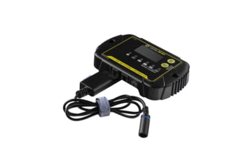 Image of Goal Zero Boulder 10 Amp Charge Controller, Black, 96100