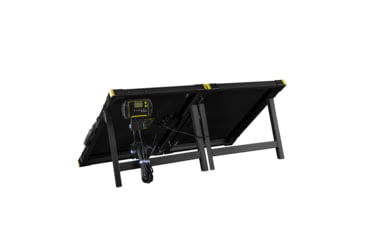 Image of Goal Zero Boulder 10 Amp Charge Controller, Black, 96100