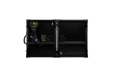 Image of Goal Zero Boulder 100 Briefcase w/ 10A Charge Controller, 44210