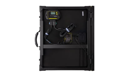 Image of Goal Zero Boulder 100 Briefcase w/ 10A Charge Controller, 44210