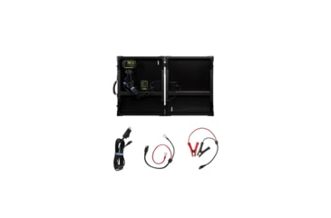 Image of Goal Zero Boulder 100 Briefcase w/ 10A Charge Controller, 44210