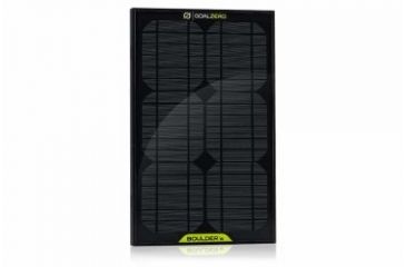 Image of Goal Zero Boulder 15m Solar Panel, V2 12501
