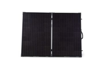 Image of Goal Zero Boulder Solar Panel Briefcase, 200Watt 32409