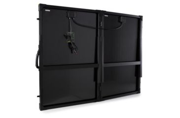 Image of Goal Zero Boulder Solar Panel Briefcase, 200Watt 32409