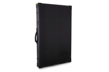 Image of Goal Zero Boulder Solar Panel Briefcase, 200Watt 32409