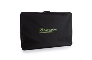 Image of Goal Zero Boulder Solar Panel Briefcase, 200Watt 32409