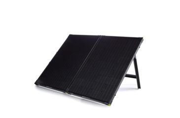 Image of Goal Zero Boulder Solar Panel Briefcase, 200Watt 32409
