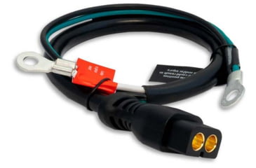 Image of Goal Zero Female EC8 To Ring Terminal, Black, 98205