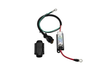 Image of Goal Zero Female EC8 to Ring V2, 12V, 98205