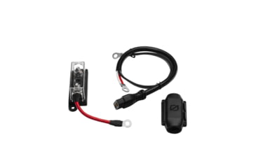 Image of Goal Zero Female EC8 to Ring V2, 12V, 98205