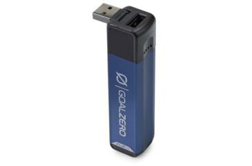 Image of Goal Zero Flip 12 Power Bank, Blue, 21931