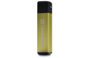 Image of Goal Zero Flip 12 Power Bank, Green, 21932