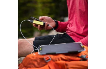 Image of Goal Zero Flip 12 Power Bank, Green, 21932