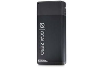 Image of Goal Zero Flip 24 Power Bank, Black, 21940