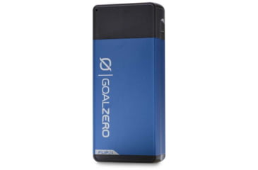 Image of Goal Zero Flip 24 Power Bank, Blue, 21941
