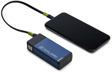 Image of Goal Zero Flip 24 Power Bank, Blue, 21941