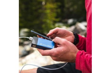 Image of Goal Zero Flip 24 Power Bank, Blue, 21941