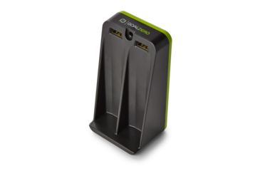 Image of Goal Zero Flip Charging Dock, Green 98057