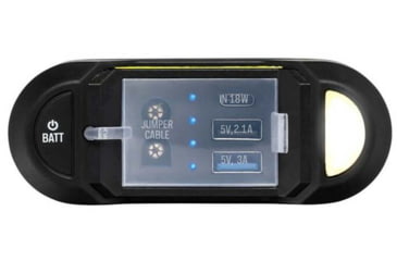 Image of Goal Zero Jump Venture, 50000