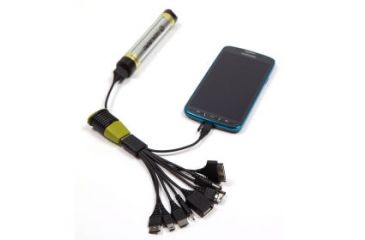 Image of Goal Zero Medusa USB Universal Adapter 95001