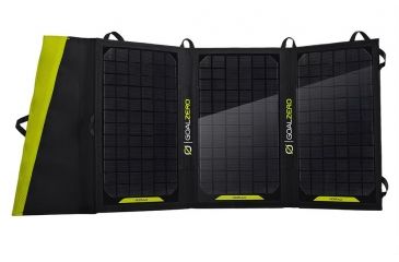 Image of Goal Zero Nomad 20 Solar Panel