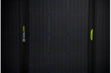 Image of Goal Zero Nomad 200 Solar Panel, Black, 11930