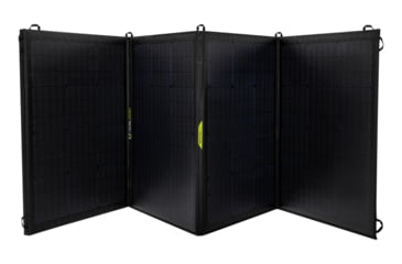 Image of Goal Zero Nomad 200 Solar Panel, Black, 11930